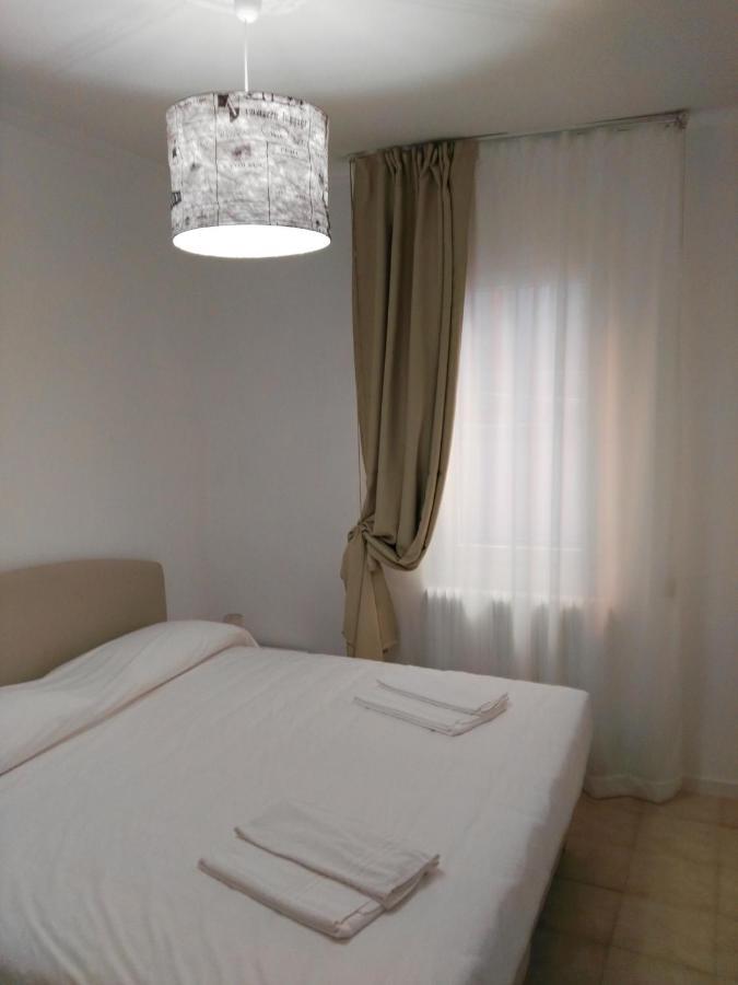 Butterfly Guest House Venecia Exterior foto