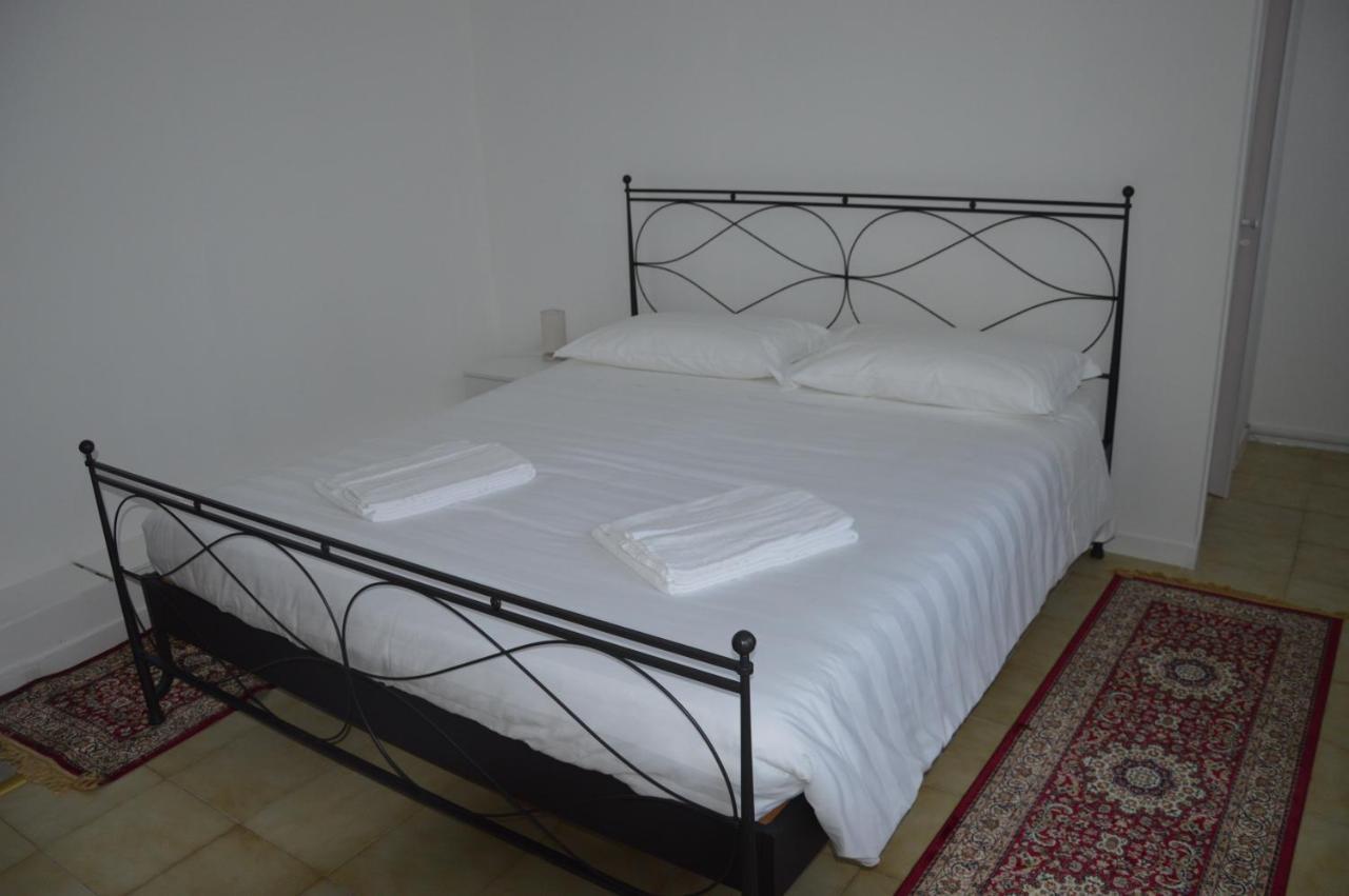 Butterfly Guest House Venecia Exterior foto