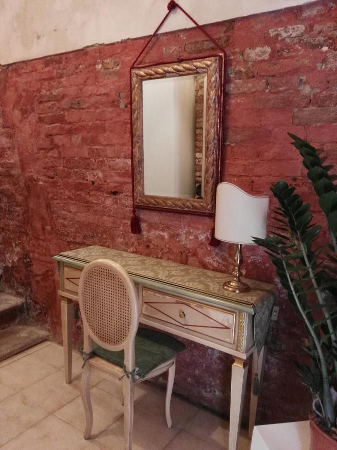 Butterfly Guest House Venecia Exterior foto