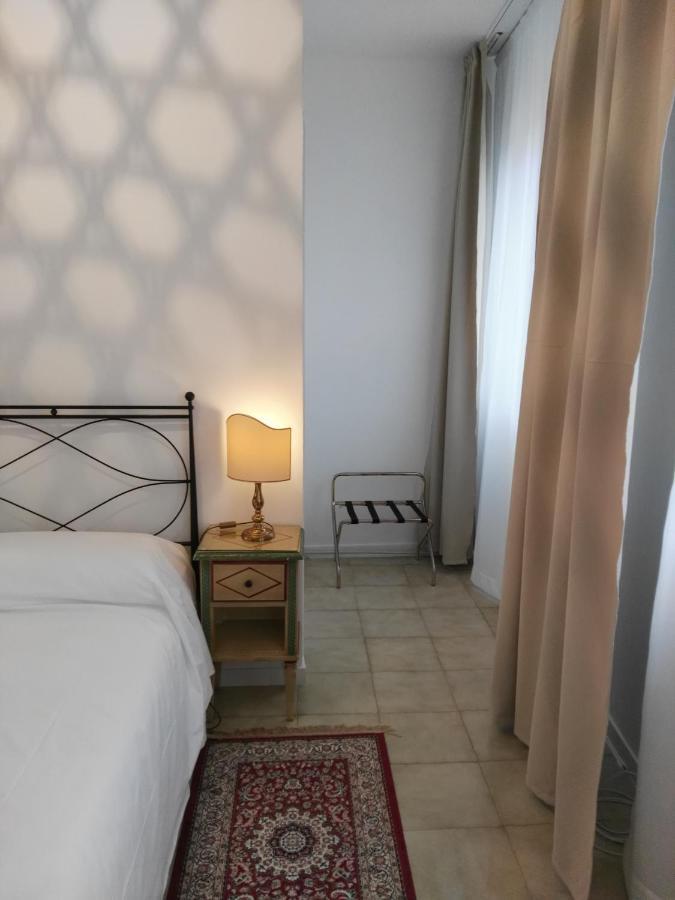 Butterfly Guest House Venecia Exterior foto