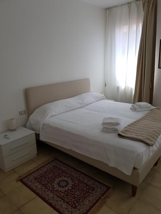 Butterfly Guest House Venecia Exterior foto