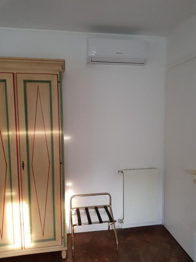 Butterfly Guest House Venecia Exterior foto