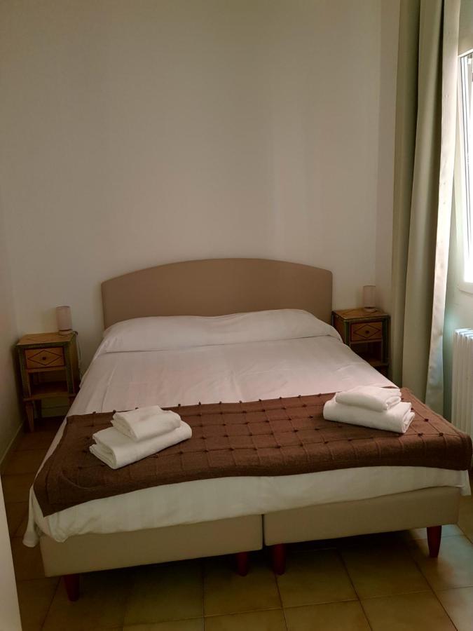 Butterfly Guest House Venecia Exterior foto
