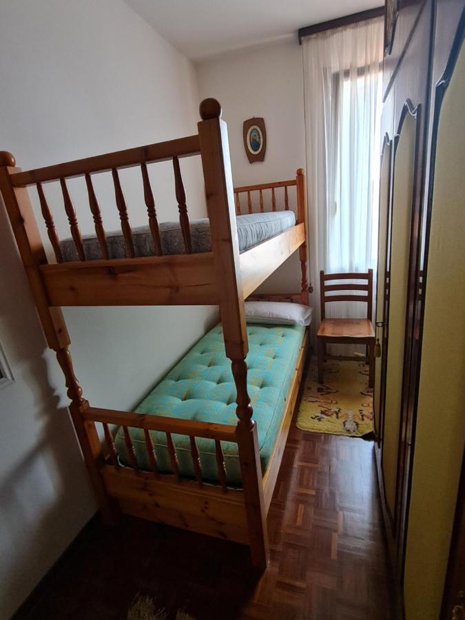 Butterfly Guest House Venecia Exterior foto