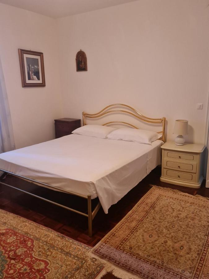 Butterfly Guest House Venecia Exterior foto