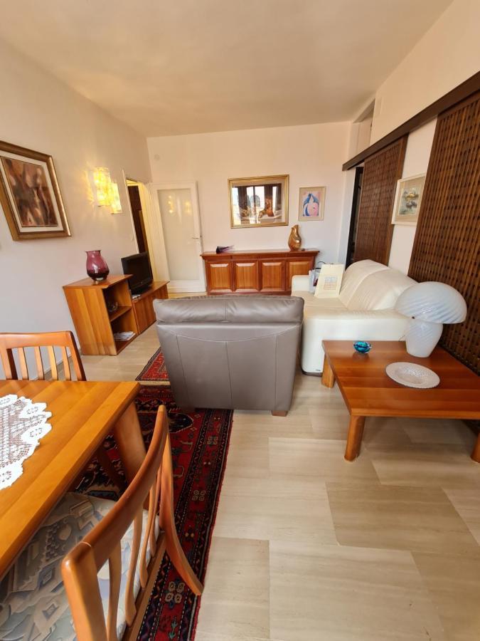 Butterfly Guest House Venecia Exterior foto