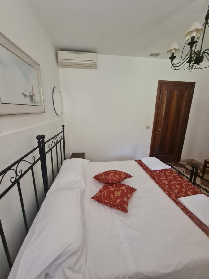 Butterfly Guest House Venecia Exterior foto